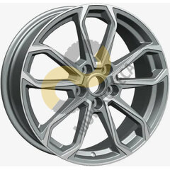 Carwel Юкон 7.0x18 5x114,3 ET53 Dia54.1 AGR