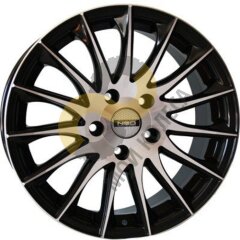 Tech Line 731 7x17 5x114,3  ET40 Dia60.1 BD ()