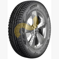 Ikon Tyres Autograph Snow C4 195/70R15C 106/104R