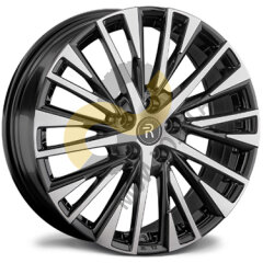 Replay HV83 7x19 5x114,3 ET40 Dia64.1 BKF