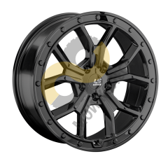 LS FlowForming RC74 8.5x20 5x120 ET41.5 Dia72.6 BK