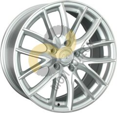 LS Wheels LS752 8.0x18 5x114,3  ET40 Dia73.1 SF ()