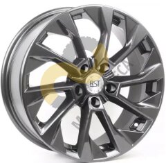 RST R177 7.0x17 5x108 ET45 Dia60.1 BMG