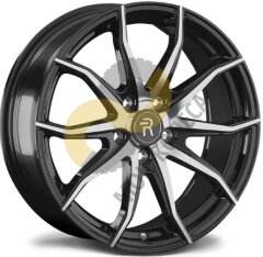 Replay GL37 7.5x18 5x108 ET46 Dia63.3 BKF