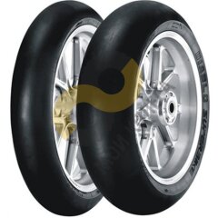Pirelli Diablo Superbike 120/70 R17 NHS SC2 Передняя (Front) ()