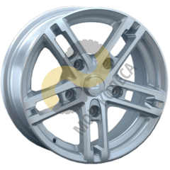 LS Wheels LS292 6.5x15 5x139,7 ET40 Dia98.5 S
