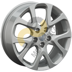 LegeArtis MZ28 Y 7.5x18 5x114,3 ET60 Dia67.1 S