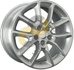 Replay FD108 7.5x17 5x108 ET52.5 Dia63.3 S