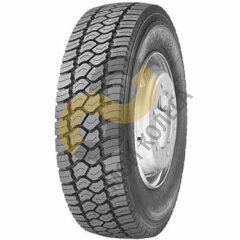 Sava Orjak O3 245/70 R19.5 136/134M TL ()