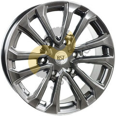 RST R117 7.5x17 6x139,7  ET25 Dia106.1 BH 