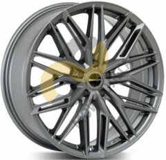 PDW 2119 8x18 5x114,3 ET37 Dia66.6 U4GRA