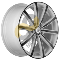 NZ F-50 8x18 5x105  ET45 Dia56.6 W+B ()