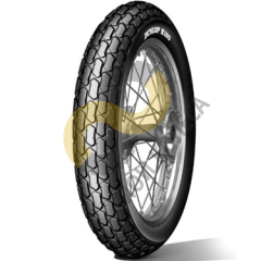 Dunlop K180 180/80 R14 78P Задняя (Rear)