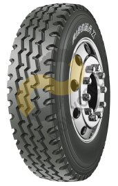 Firemax FM18 315/80 R22.5 156/153L 20PR TL 