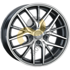 LS Wheels LS315