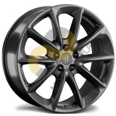 Replay LX228 8x20 5x114,3 ET30 Dia60.1 MGM