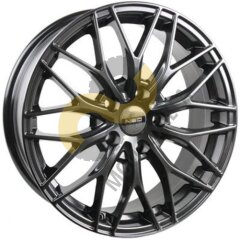 Tech Line 740 7x17 5x114,3  ET40 Dia66.1 BH 