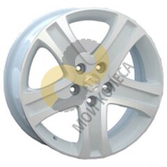 LegeArtis SZ5 Y 6.5x17 5x114,3 ET45 Dia60.1 WFP