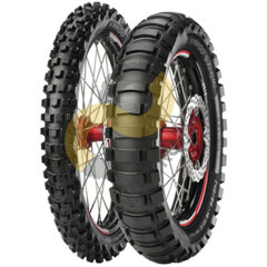Metzeler Karoo Extreme 90/90 R21 54S (MST) Передняя (Front) ()
