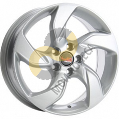 LegeArtis Concept GM502 6.5x15 5x105 ET39 Dia56.6 S