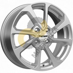 Carwel Ессей 6x15 4x100 ET48 Dia54.1 SB