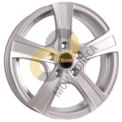 Tech Line 619 6.5x16 5x120 ET46 Dia65.1 S