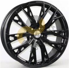 RST R052 8.0x20 5x114,3 ET45 Dia67.1 BL