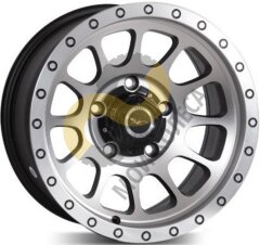 Lizardo XH326 8.5x16 6x139,7 ET0 Dia110.1 CBMF