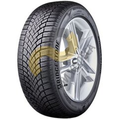 Bridgestone Blizzak LM-005