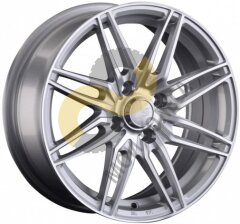 LS Wheels LS832 7.5x17 5x114,3  ET45 Dia67.1 SF ()