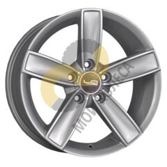 LegeArtis A90 Y 7x16 5x112 ET35 Dia57.1 Silver