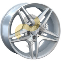 LegeArtis MB96 Y 8.5x20 5x112 ET45 Dia66.6 SF