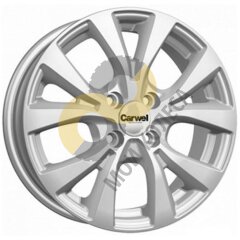 Carwel Талто 6x15 4x100 ET48 Dia54.1 SB