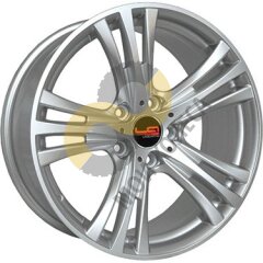 LegeArtis B173 Y 8x18 5x120  ET34 Dia72.6 Silver ()