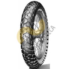 Dunlop K460 90/100 R19 55P Передняя (Front) ()