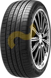 Nexen N'Fera AU7 245/40 R17 91W