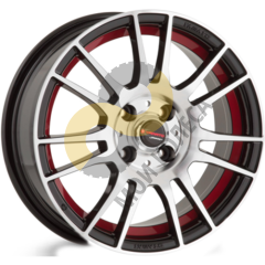 Yamato Tiguma 7x16 5x108 ET50 Dia63.3 BFPRI(EP)