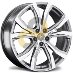 Replay GS20 8x18 5x114,3 ET34 Dia67.1 GMF