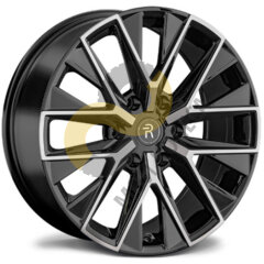Replay Ki386 8.5x19 6x114,3 ET40 Dia67.1 BKF