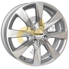 Carwel Сатурн 6x15 5x100  ET40 Dia57.1 SLT ()