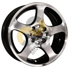 Yamato Imagava 6x16 5x114,3 ET51 Dia67.1 BFP