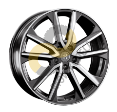 Replay CHR45 7.5x19 5x108 ET36 Dia65.1 BKF