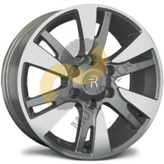 Replay MI142 7.5x18 6x139,7 ET38 Dia67.1 GMF