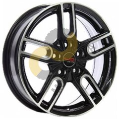 LegeArtis Concept SK504 6x15 5x112 ET47 Dia57.1 BKF