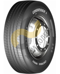 Landspider  Longtraxx AP600