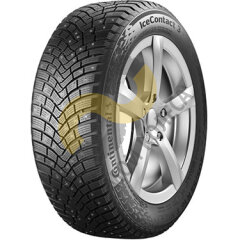 Continental ContiIceContact 3 SSR 225/55 R17 97Т ()