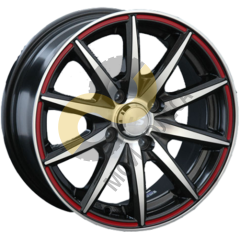 LS Wheels LS221