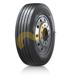 Hankook Smart Flex AH35 225/75 R17.5 129/127M 12PR  ()