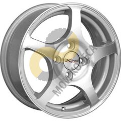 X'trike X-103