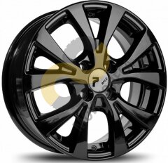 RPLC HY161 6x15 4x100 ET48 Dia54.1 B